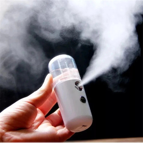 Usb mist facial sprayer - usb,