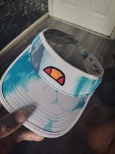 Ellesse Sun Visor Cap