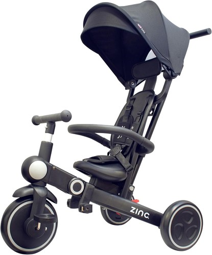 Zinc 1 multifunctional - zinc,
