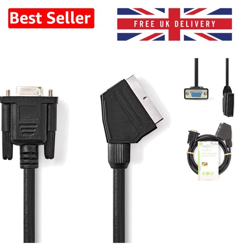 High quality scart male - high-quality,