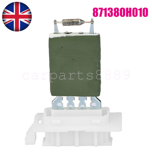 Heater blower motor - blower,