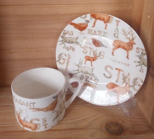 Crown trent gamekeeper - crown, &