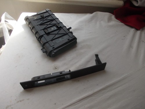 Saab sport cup holder from - 9-3,