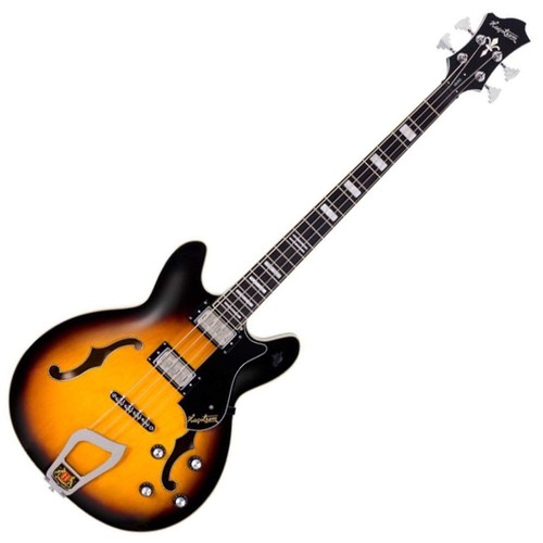 Hagstrom viking bass tsb - viking,
