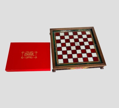 Franklin mint coca cola - mint,