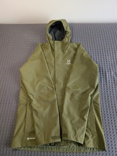 Haglofs Reed GTX Parka Mens L