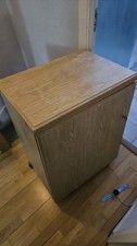 Horn sewing cabinet excellent