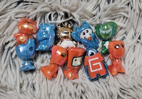 Rare crazy bones shiny - crazy,