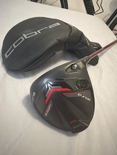 Cobra | RH | DS-Adapt Max D