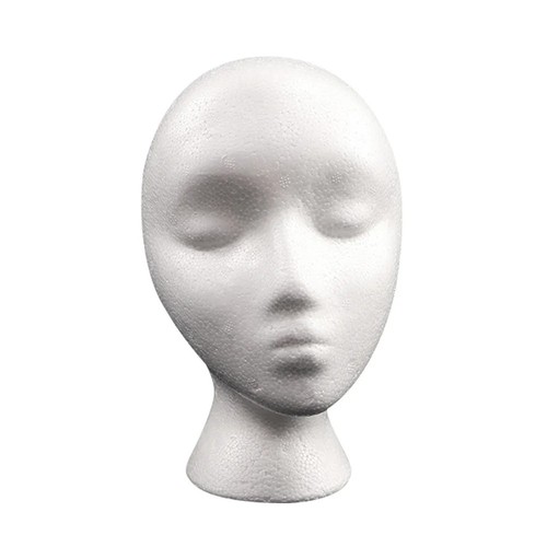 1pc practical male foam - practical,