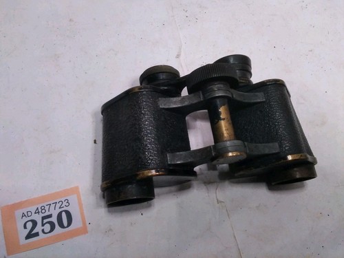 Vintage binoculars for spares - vintage,