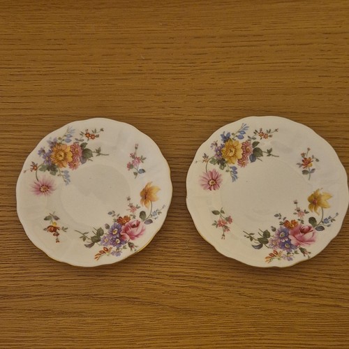 Royal crown derby - derby, bone