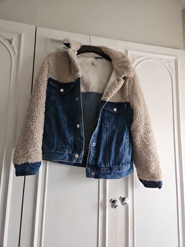 Topshop moto denim - topshop,