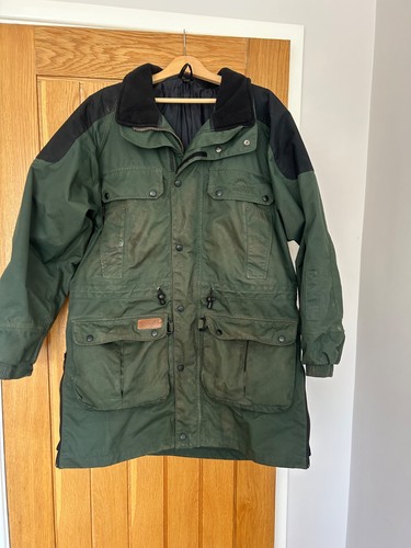 Sundridge heavy duty - heavy,