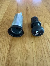 PORSCHE  911 CIGARETTE LIGHTER