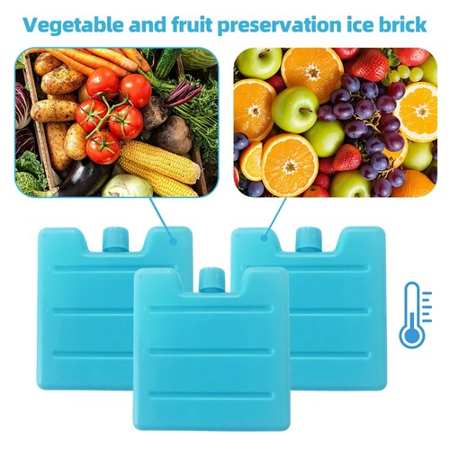 3pcs mini ice bricks - 3pcs,