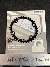 ROTOR  Q-Ring Chainring -