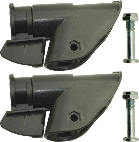 Latch hinge fixed catch lock - hinge,