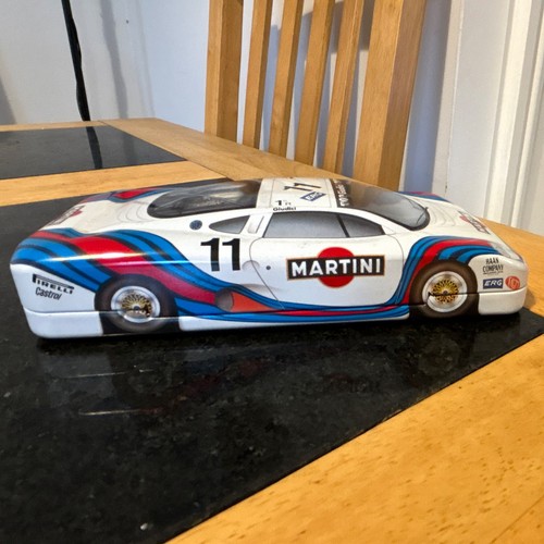 Tinplate products jaguar - tinplate, xj200