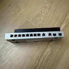 Zyxel XGS1210-12 Web-Managed