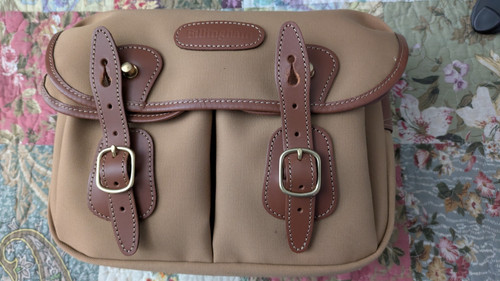 Billingham hadley cotton - hadley,