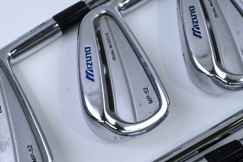 Mizuno irons 4 pw - mizuno, /