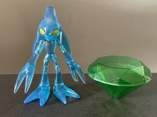 Sonic The Hedgehog Chaos 4"