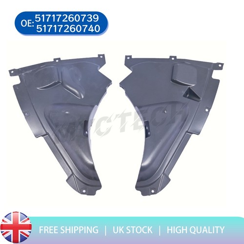 Pair for bmw - pair, front