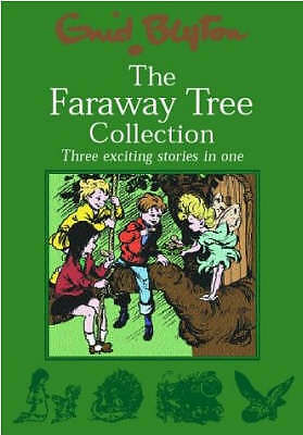Blyton enid the faraway - enid,