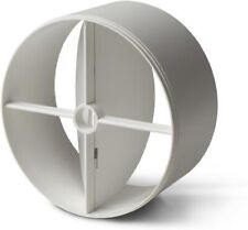 100mm In-line Extractor Fan