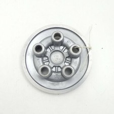 Yamaha AG 100F clutch pressure