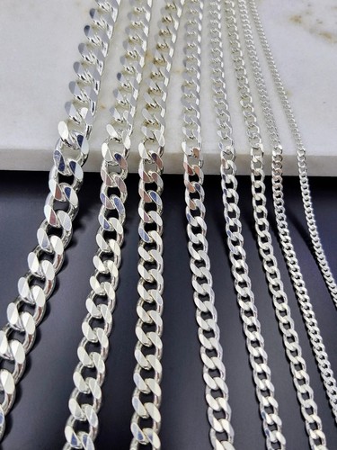Solid 925 sterling silver - sterling,