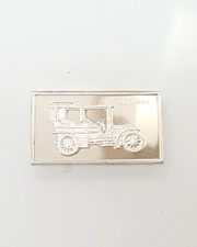 John Pinches NAPIER 1905 Car