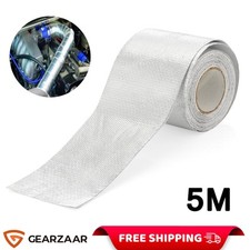 Aluminum Reinforced Heat