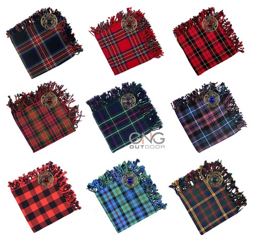 Scottish tartan fly plaid with - plaid,