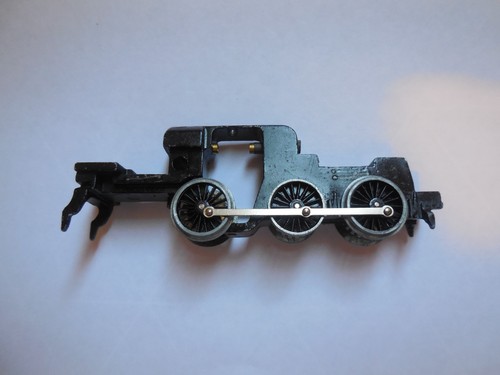 New hornby dublo rail 6 - dublo, 3