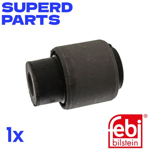 Front track control arm - track,