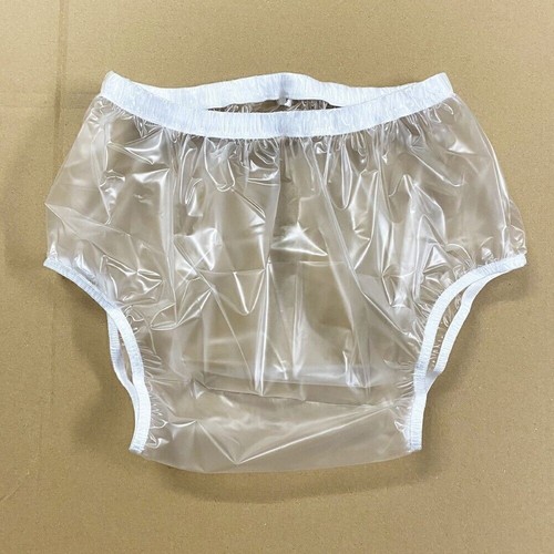 Soft pvc rubber - pvc, pants