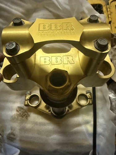 Bbr klx110 triple - klx110,