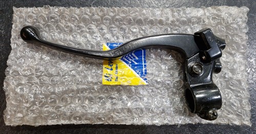 Handlebar lever assembly left - lever,