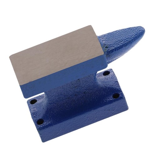 Iron anvil blacksmith single - blacksmith,