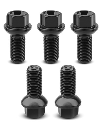 Anodzu 5pcs m14 - 5pcs, wheel