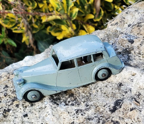 1940s dinky 40b triumph renown - 40b,