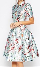 Vintage 70s Chi Chi London