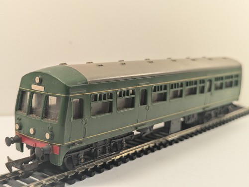 Tri ang r157 gauge class - gauge, br