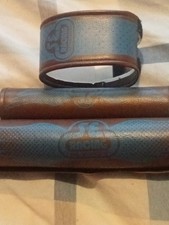 SE Bikes BMX Pad Set 3-Piece