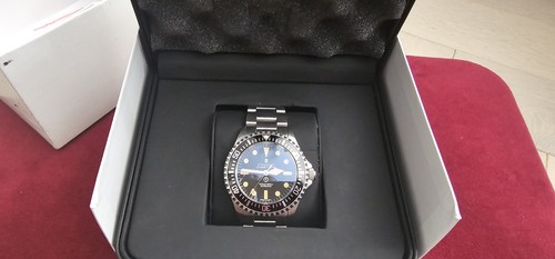 Steinhart ocean one vintage - ocean,