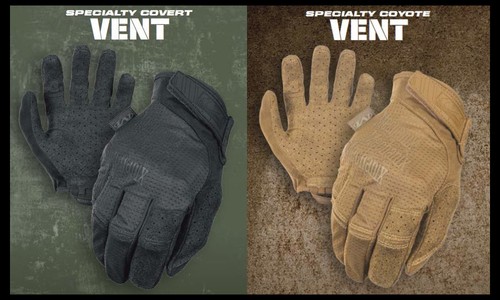 New mechanix speciality vent - new,