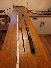 Silstar MX 3501-210 Fishing Rod - Lover/Collectible