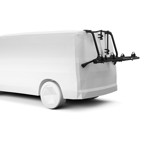 Thule wanderway bike cycle - thule,